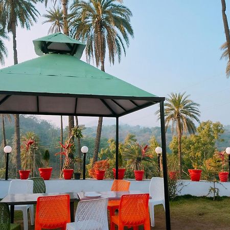 Laxmanji Villas Mount Abu Dış mekan fotoğraf
