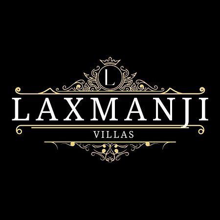 Laxmanji Villas Mount Abu Dış mekan fotoğraf