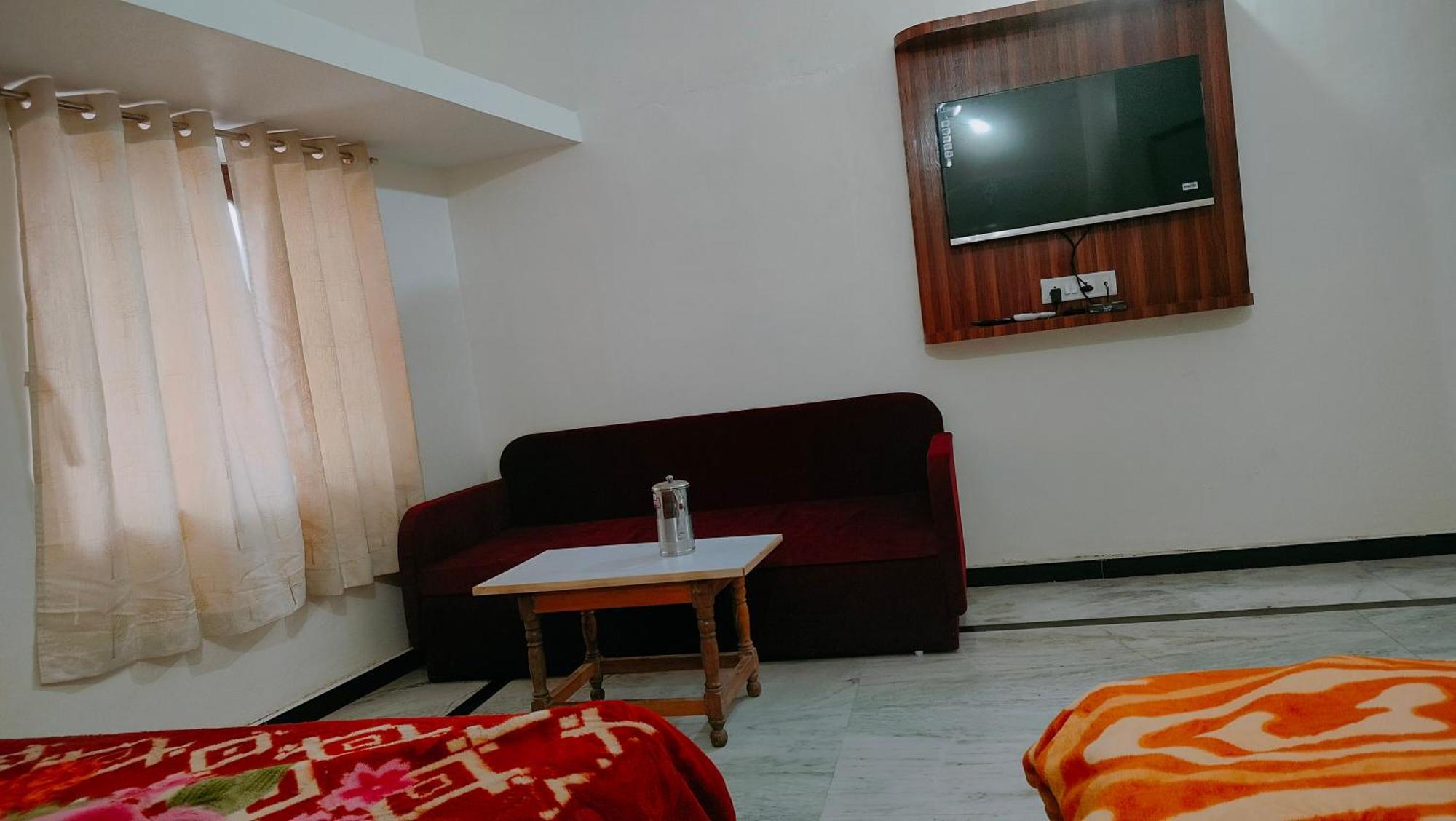Laxmanji Villas Mount Abu Dış mekan fotoğraf
