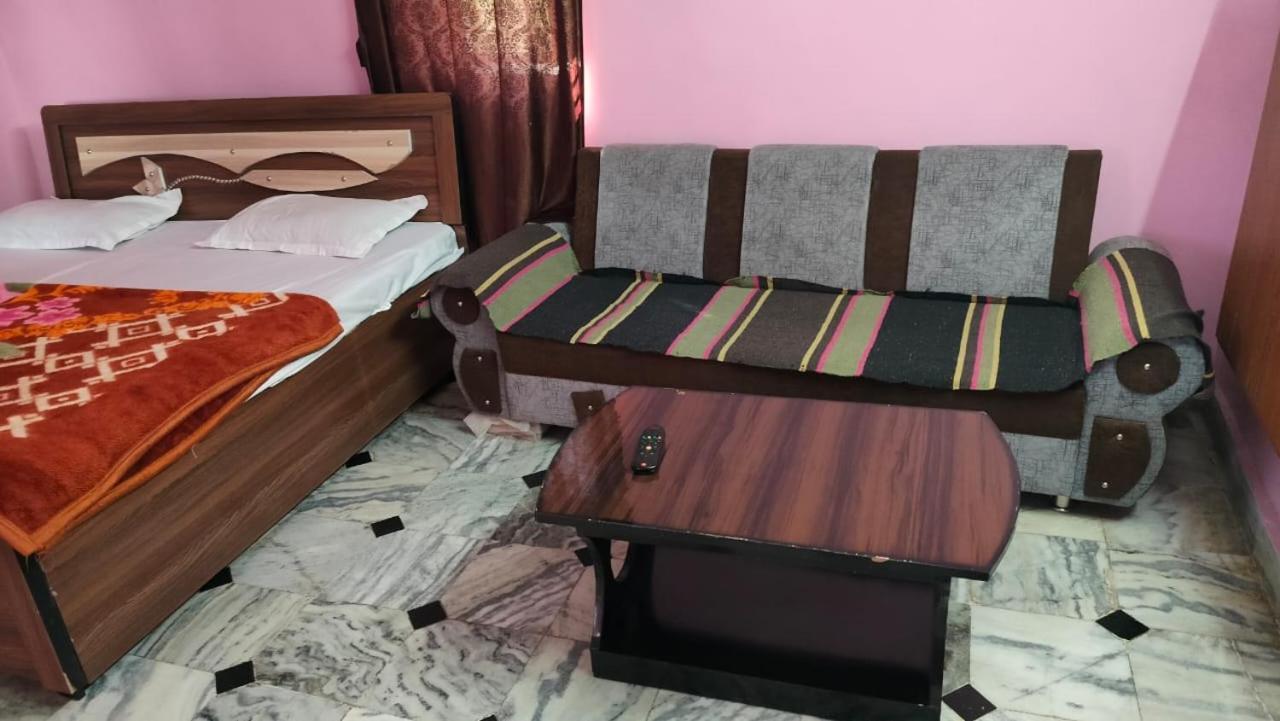 Laxmanji Villas Mount Abu Dış mekan fotoğraf
