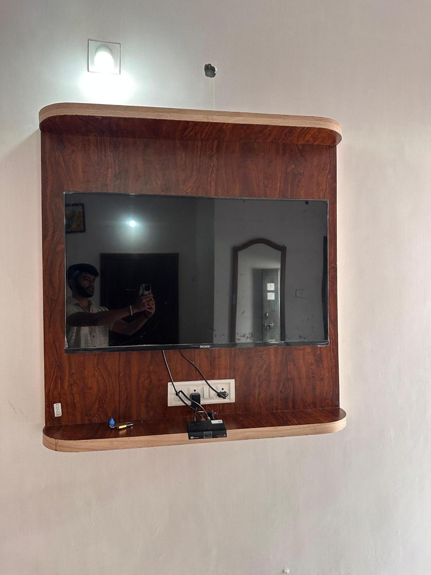 Laxmanji Villas Mount Abu Dış mekan fotoğraf