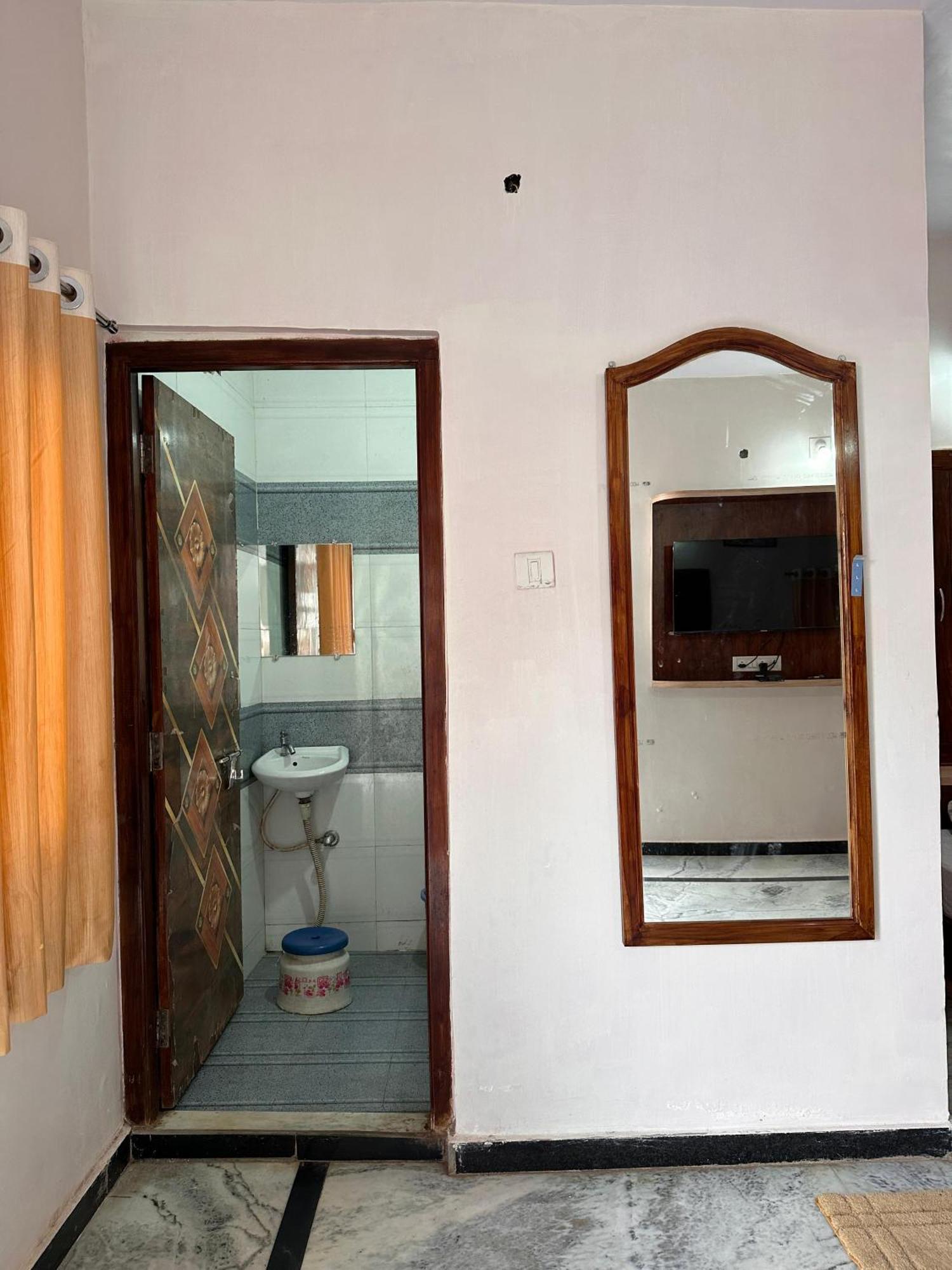 Laxmanji Villas Mount Abu Dış mekan fotoğraf