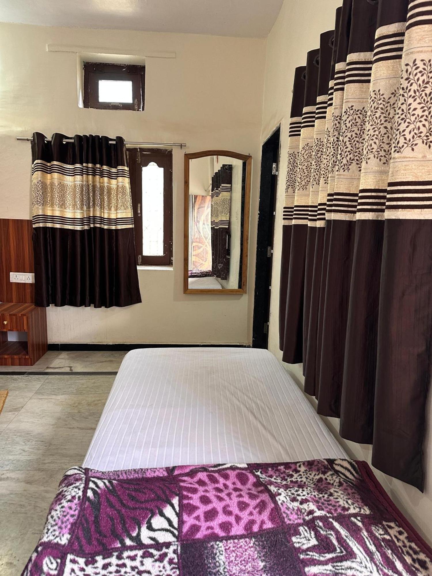 Laxmanji Villas Mount Abu Dış mekan fotoğraf